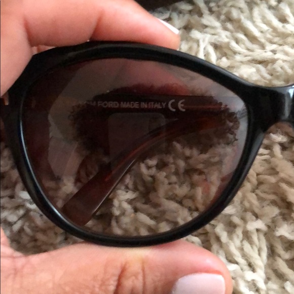 Tom ford authentic sunglasses - Picture 4 of 7